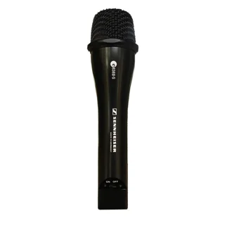 میکروفن داینامیک سنهایزر مدل E 838 II-S