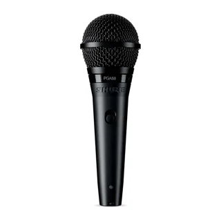 میکروفن داینامیک شور مدل PGA58-XLR-E